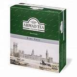 Чай Ahmad Tea Earl Grey 100 пак. (черный)